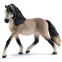 Click to view product details and reviews for Schleich Andalusian Mare. Click to view product details and reviews for Schleich Andalusian Mare.