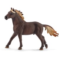 Click to view product details and reviews for Schleich Mustang Stallion. Click to view product details and reviews for Schleich Mustang Stallion.
