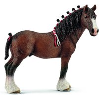 Click to view product details and reviews for Schleich Clydesdale Gelding. Click to view product details and reviews for Schleich Clydesdale Gelding.