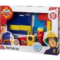 Click to view product details and reviews for Fireman Sam Utility Belt With Jacket Accessories. Click to view product details and reviews for Fireman Sam Utility Belt With Jacket Accessories.