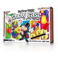 Click to view product details and reviews for Marvins Magic My Magic Showcase. Click to view product details and reviews for Marvins Magic My Magic Showcase.