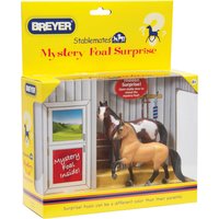 Click to view product details and reviews for Breyer Mystery Foal Surprise Assortment. Click to view product details and reviews for Breyer Mystery Foal Surprise Assortment.