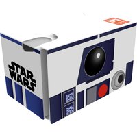 Star Wars R2D2 Virtual Reality Viewer - 15.00 Star Wars R2D2 Virtual Reality Viewer