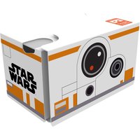 Star Wars BB8 Virtual Reality Viewer - 15.00 Star Wars BB8 Virtual Reality Viewer