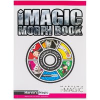 Click to view product details and reviews for Marvins Magic Imagic Morph Book. Click to view product details and reviews for Marvins Magic Imagic Morph Book.