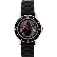 Star Wars Kylo Ren Time Teacher Watch - 10.00 Star Wars Kylo Ren Time Teacher Watch