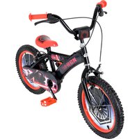 Star Wars The Force Awakens 16-Inch Bike - 125.00 Star Wars The Force Awakens 16-Inch Bike