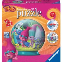 Click to view product details and reviews for Ravensburger Trolls 72 Piece 3d Puzzle. Click to view product details and reviews for Ravensburger Trolls 72 Piece 3d Puzzle.