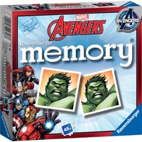 Click to view product details and reviews for Ravensburger Marvel Avengers Memory Game. Click to view product details and reviews for Ravensburger Marvel Avengers Memory Game.