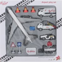 Click to view product details and reviews for Hamleys Airport Set. Click to view product details and reviews for Hamleys Airport Set.