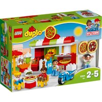 LEGO DUPLO My Town Pizzeria 10834 - 25.00 LEGO DUPLO My Town Pizzeria 10834