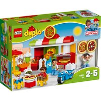 LEGO DUPLO My Town Pizzeria 10834