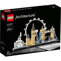 LEGO Architecture London 21034 - 45.00 LEGO Architecture London 21034