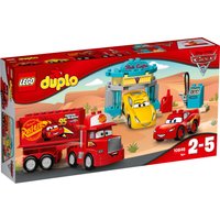 LEGO DUPLO Disney Cars 3 Flo Cafe 10846 - 45.00 LEGO DUPLO Disney Cars 3 Flo Cafe 10846