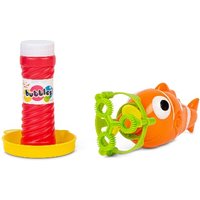 Click to view product details and reviews for Hamleys Fish Bubble Blower. Click to view product details and reviews for Hamleys Fish Bubble Blower.