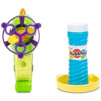 Click to view product details and reviews for Hamleys Sea Horse Bubble Blower. Click to view product details and reviews for Hamleys Sea Horse Bubble Blower.