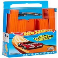 Click to view product details and reviews for Hot Wheels Track Builder 15 Of Track With Car. Click to view product details and reviews for Hot Wheels Track Builder 15 Of Track With Car.