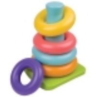 Click to view product details and reviews for Fun 2 Learn Stacking Rings. Click to view product details and reviews for Fun 2 Learn Stacking Rings.
