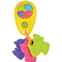 Click to view product details and reviews for Fun 2 Learn Musical Teething Rings. Click to view product details and reviews for Fun 2 Learn Musical Teething Rings.
