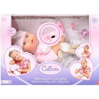 Click to view product details and reviews for Baby Ellie Friends 40cm Talking Baby Doll. Click to view product details and reviews for Baby Ellie Friends 40cm Talking Baby Doll.