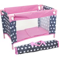 Click to view product details and reviews for Baby Ellie Friends Travel Cot. Click to view product details and reviews for Baby Ellie Friends Travel Cot.
