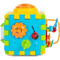 Click to view product details and reviews for Fun 2 Learn Musical Discovery Cube. Click to view product details and reviews for Fun 2 Learn Musical Discovery Cube.
