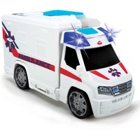 Click to view product details and reviews for Driving Force Push Play Ambulance. Click to view product details and reviews for Driving Force Push Play Ambulance.
