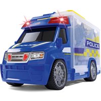 Click to view product details and reviews for Driving Force Push Play Police Van. Click to view product details and reviews for Driving Force Push Play Police Van.