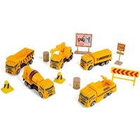 Click to view product details and reviews for Driving Force Construction Vehicle Playset. Click to view product details and reviews for Driving Force Construction Vehicle Playset.