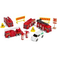Click to view product details and reviews for Driving Force Emergency Vehicle Playset. Click to view product details and reviews for Driving Force Emergency Vehicle Playset.
