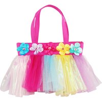 Click to view product details and reviews for Luvley Daisy Tutu Handbag. Click to view product details and reviews for Luvley Daisy Tutu Handbag.