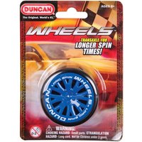 Click to view product details and reviews for Duncan Wheels Yoyo. Click to view product details and reviews for Duncan Wheels Yoyo.