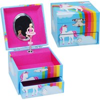 Click to view product details and reviews for Luvley Colour My Rainbow Small Blue Music Box. Click to view product details and reviews for Luvley Colour My Rainbow Small Blue Music Box.