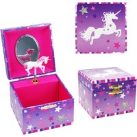 Click to view product details and reviews for Luvley Magical Moments Small Lilac Music Box. Click to view product details and reviews for Luvley Magical Moments Small Lilac Music Box.