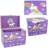 Click to view product details and reviews for Luvley Colour My Rainbow Medium Lilac Music Box. Click to view product details and reviews for Luvley Colour My Rainbow Medium Lilac Music Box.