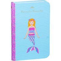 Click to view product details and reviews for Luvley Mermaid Notebook. Click to view product details and reviews for Luvley Mermaid Notebook.