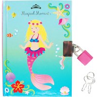 Click to view product details and reviews for Luvley Tropical Mermaid Diary. Click to view product details and reviews for Luvley Tropical Mermaid Diary.