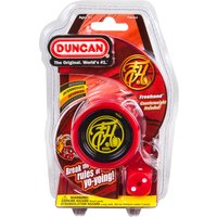 Click to view product details and reviews for Duncan Freehand Yoyo. Click to view product details and reviews for Duncan Freehand Yoyo.