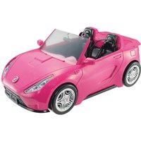 Barbie Glam Convertible -  27.00 Barbie Glam Convertible