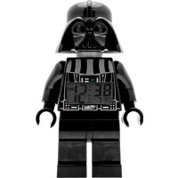 LEGO Star Wars Darth Vader Figure Alarm Clock