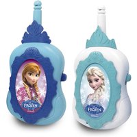 Disney Frozen Walkie Talkies - 15.00 Disney Frozen Walkie Talkies