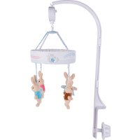 Peter Rabbit Musical Cot Mobile - 40.00 Peter Rabbit Musical Cot Mobile