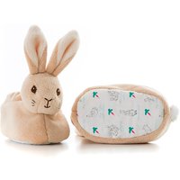 Peter Rabbit Baby Booties Gift Set - 13.00 Peter Rabbit Baby Booties Gift Set
