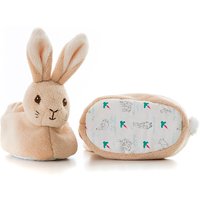 Peter Rabbit Baby Booties Gift Set