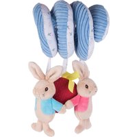 Peter Rabbit Activity Spiral