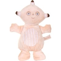 In The Night Garden Upsy Daisy Baby Soft Toy - 10.00 In The Night Garden Upsy Daisy Baby Soft Toy