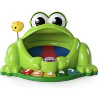 Click to view product details and reviews for Bright Starts Pop Giggle Pond Pal. Click to view product details and reviews for Bright Starts Pop Giggle Pond Pal.