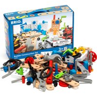 Click to view product details and reviews for Brio Builder Construction Set. Click to view product details and reviews for Brio Builder Construction Set.