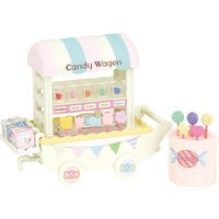 Click to view product details and reviews for Sylvanian Families Sweet Wagon. Click to view product details and reviews for Sylvanian Families Sweet Wagon.