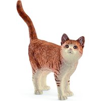 Click to view product details and reviews for Schleich Cat. Click to view product details and reviews for Schleich Cat.